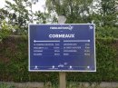 Arrêt vélorail de Cormeaux
